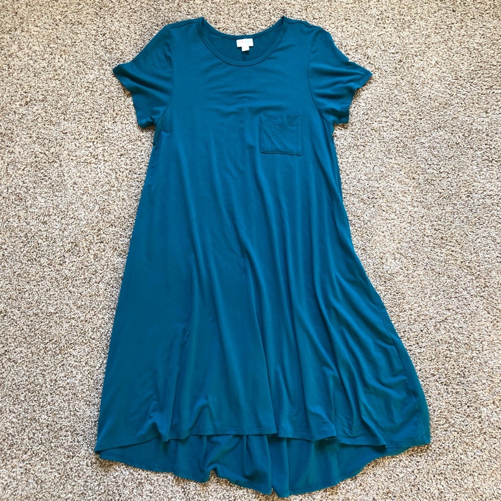 Lularoe Carly